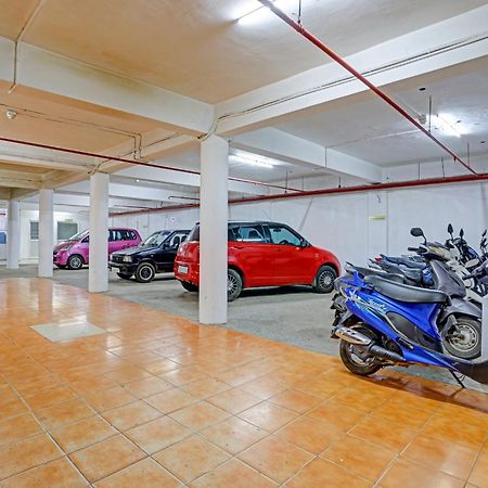 Super Collection O Indraprastha Hotel Thiruvananthapuram Eksteriør billede