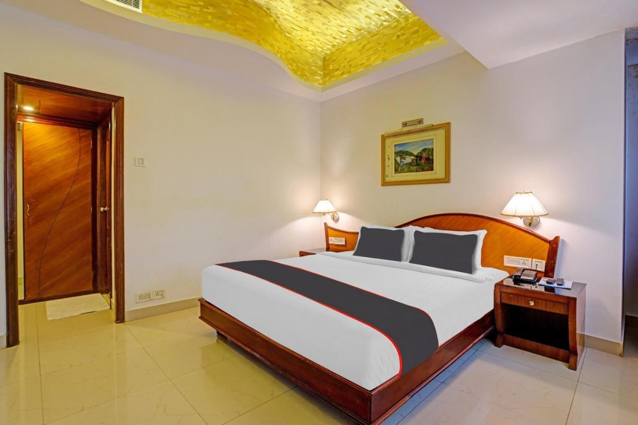 Super Collection O Indraprastha Hotel Thiruvananthapuram Eksteriør billede